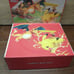POKEMON FAMILY CARD GAME