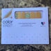 Color Street pineapple paradise summer nail strips