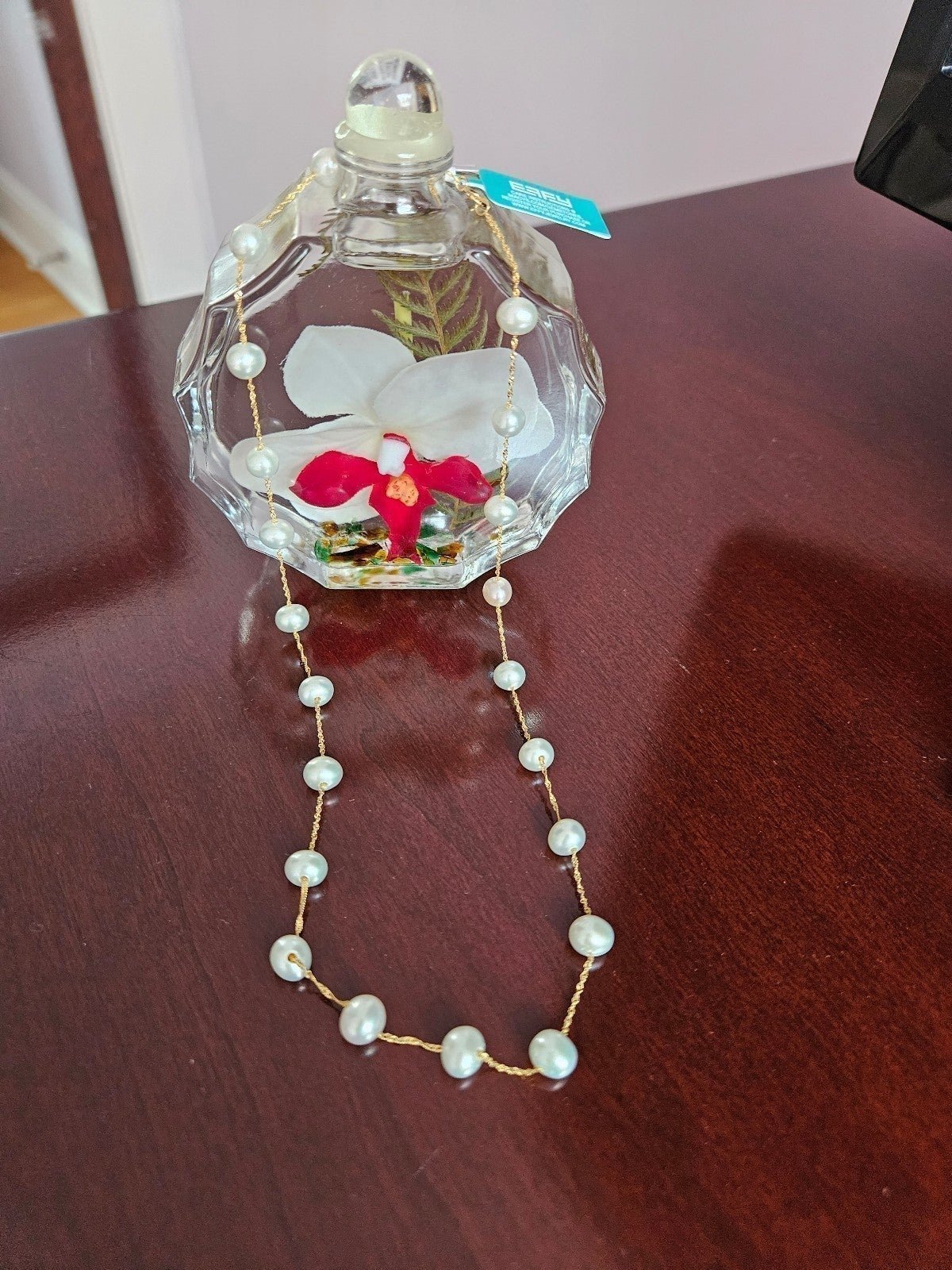 EFFY Freshwater Pearl Necklace