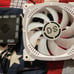 DS LEDDESS FANS (6 PACK)