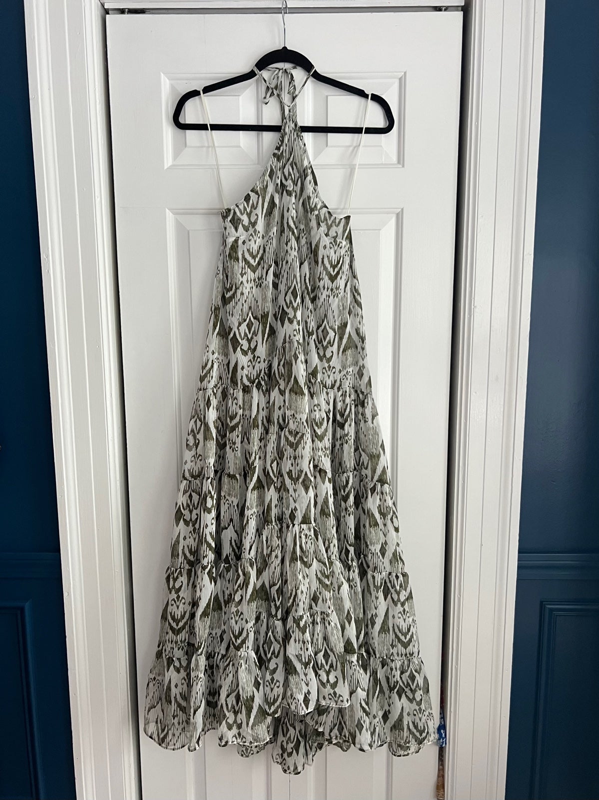 MISA Los Angeles Dress