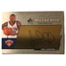 Signature Edition Jamal Crawford Authentic Signature New York Knicks NBA Auto