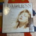 #4046 numebred sealed taylor swift fearless taylor's version china exclusive