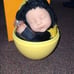 anne geddes bumblebee baby