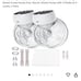 handsfree breast pump