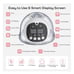 handsfree breast pump