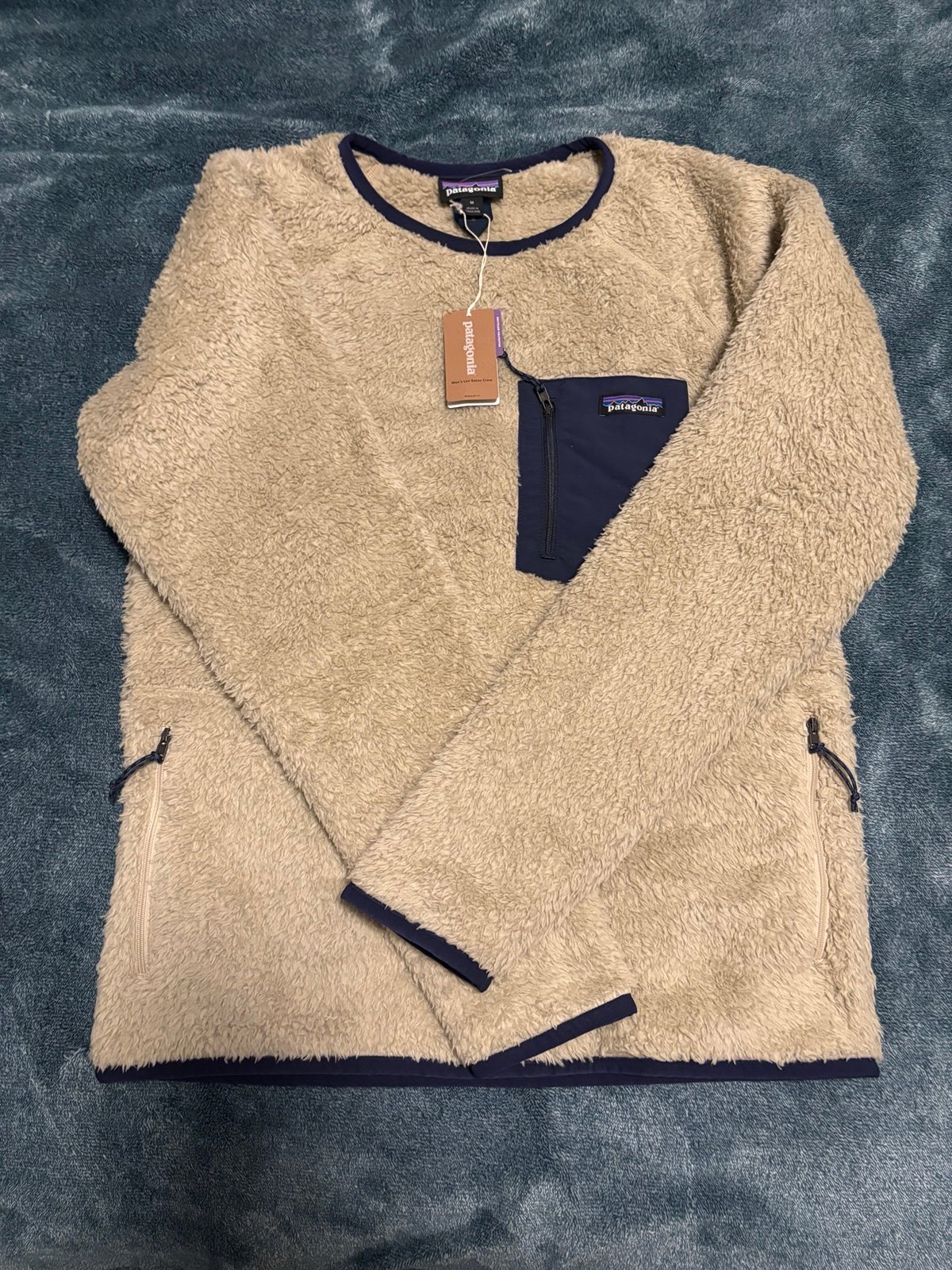 Patagonia Sweater