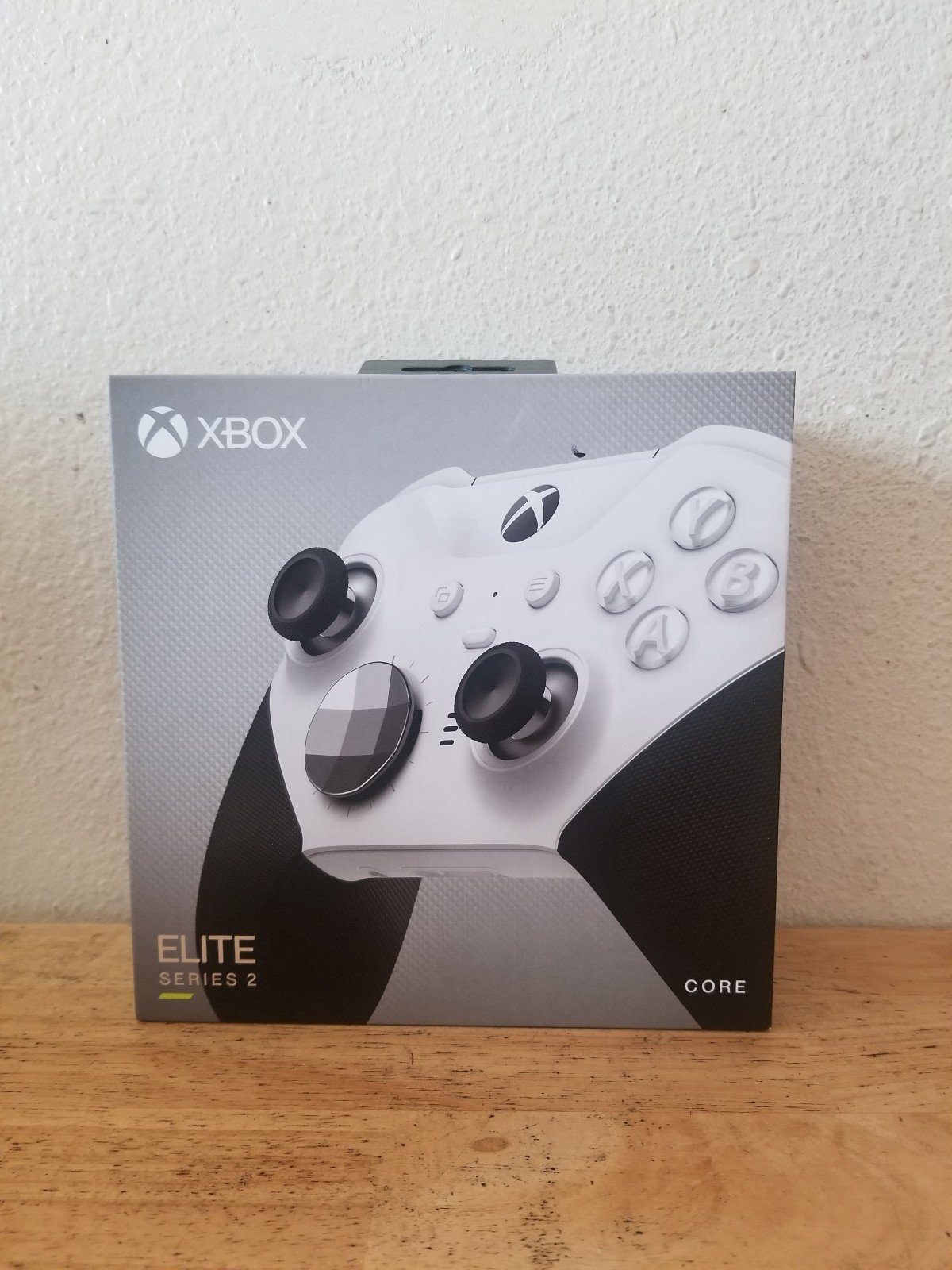 Xbox elite series 2 controller core