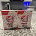 Pokemon TCG Scarlet and Violet 151 Booster Bundle - New Factory Sealed! 2X