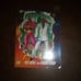 1992 Marvel impel card