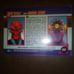 1992 Marvel impel card