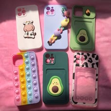 iPhone 12 Pro Cases Bundle