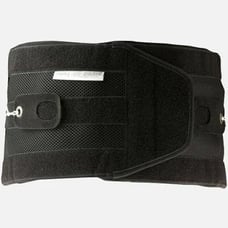 Aspen Quickdraw PRO Lumbar Back Brace (size large)