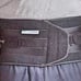 Aspen Quickdraw PRO Lumbar Back Brace (size large)