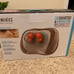 Homedics Message Pillow with Heat