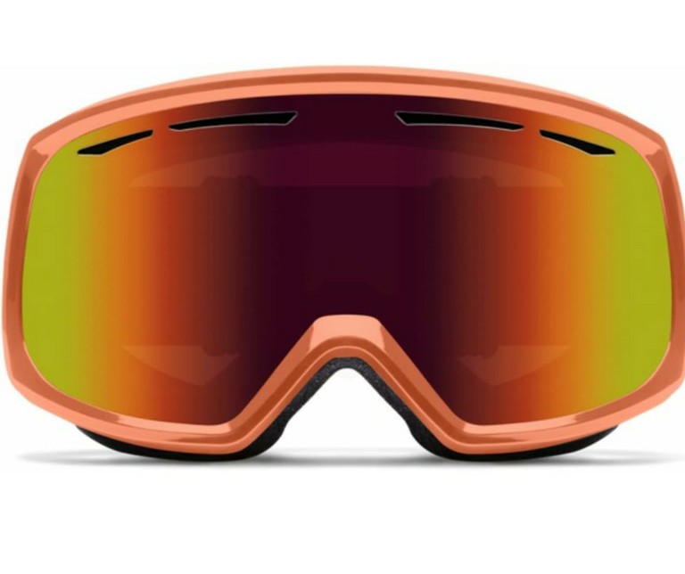 SMITH Frontier Goggles – Snowsports Goggle