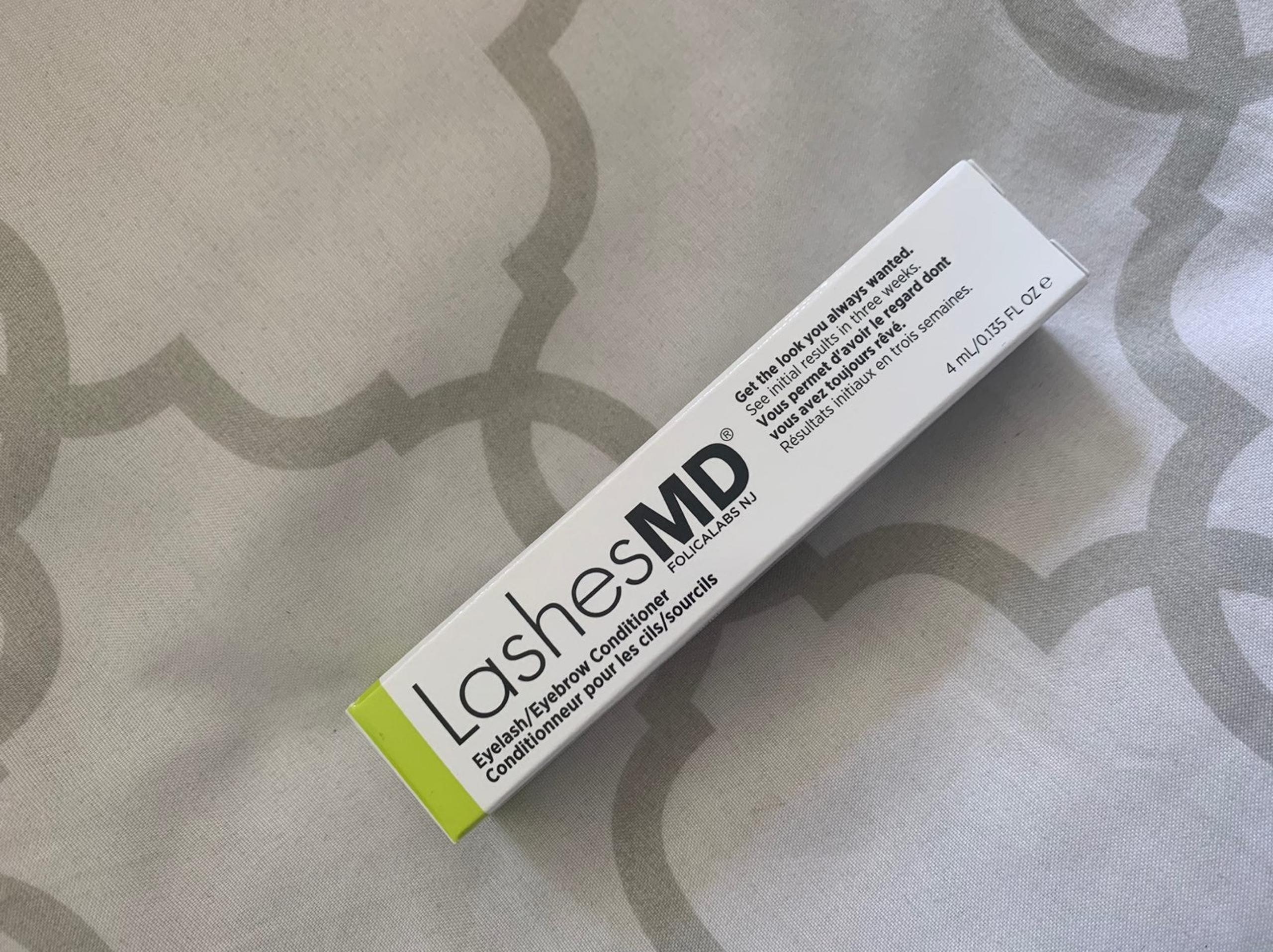 LashesMD