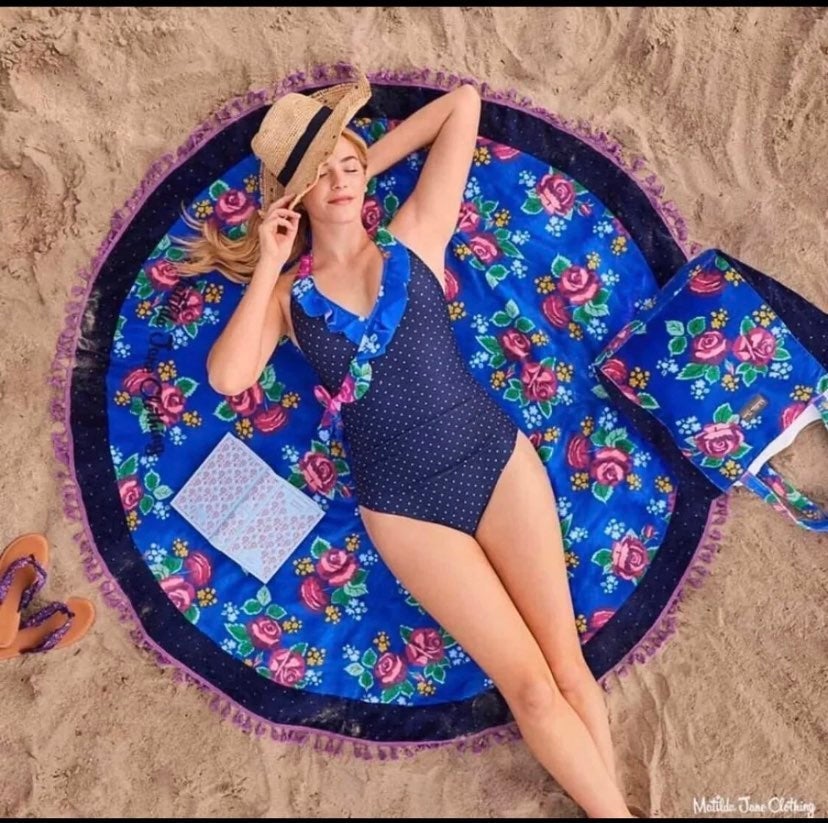 Matilda Jane Sweet Sunshine Set