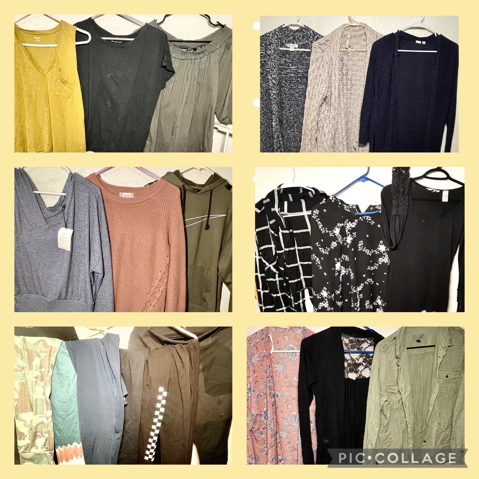 womens clothing bundle