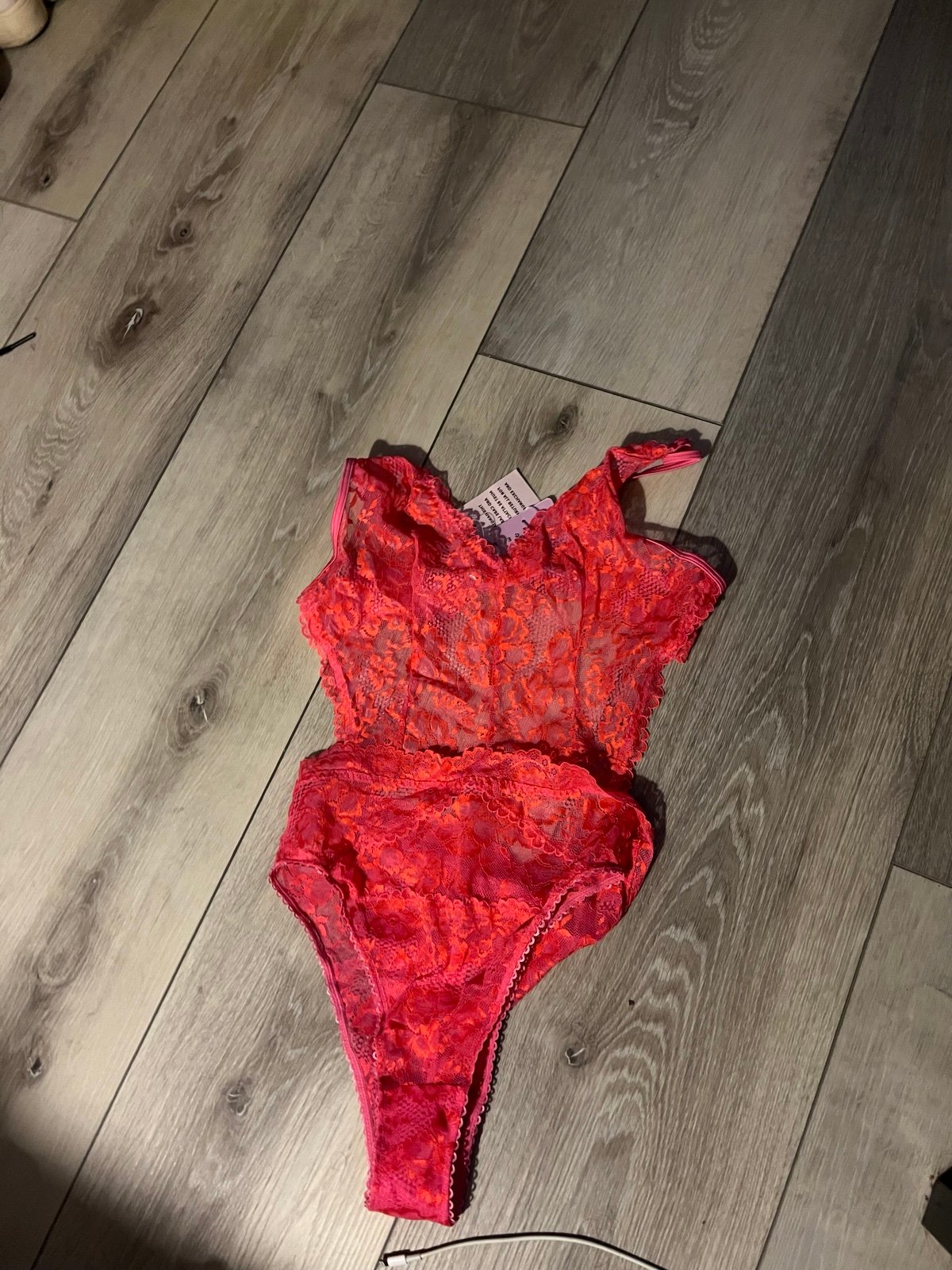 savage x fenty lingerie