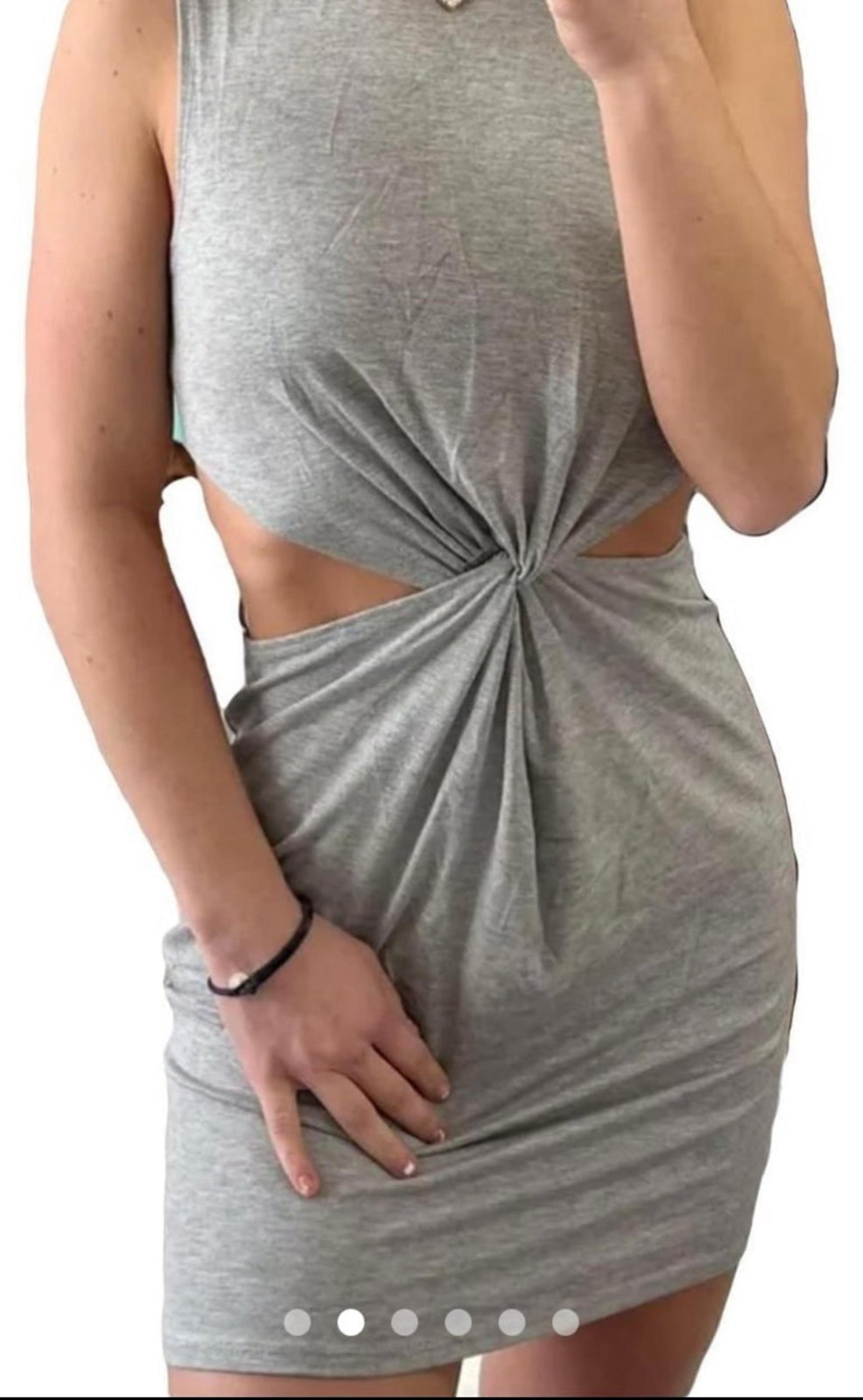 Urban Outfittetrs knee length dress