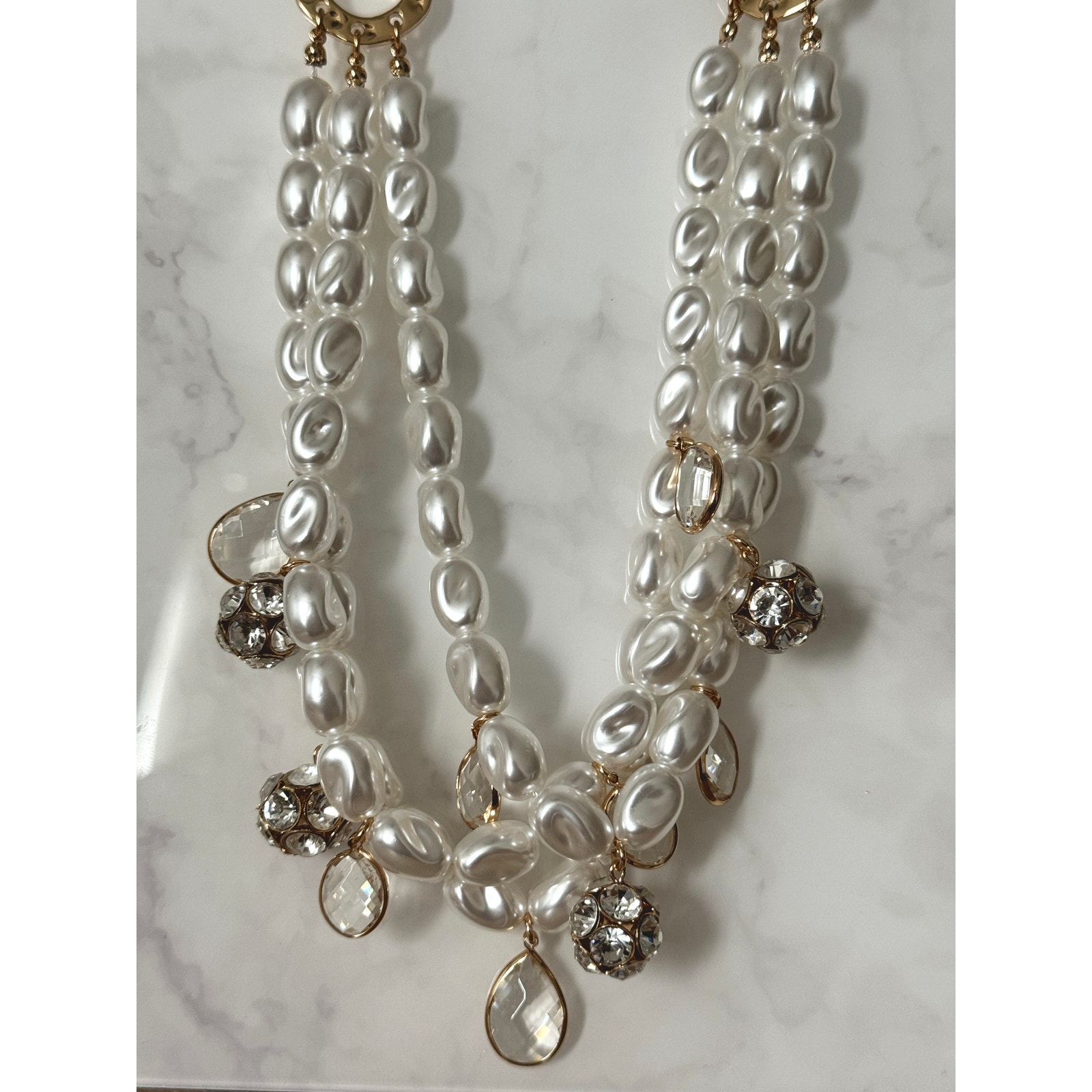 Lilly Pulitzer Necklace
