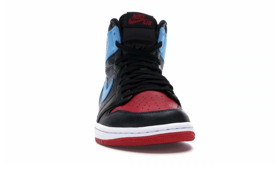 Jordan 1 retro high