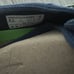New Cariuma OCA Low Shadow Blue Canvas Sneakers Shoes Womens 8.5 Mens 7
