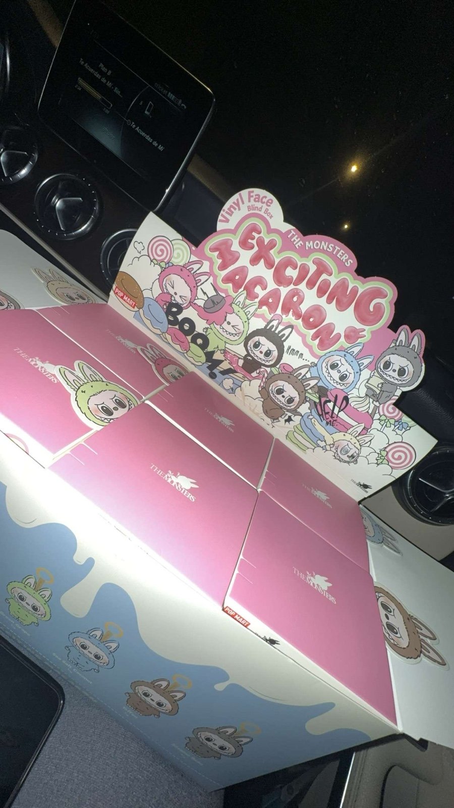 Labubu