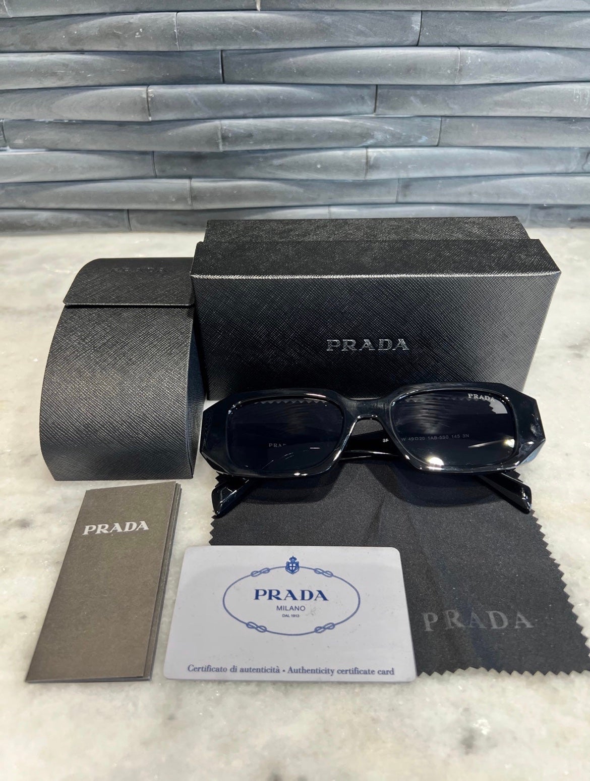 Prada sunglasses