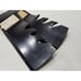 OREGON 96-672 23.9” 630 Center Hole Mower Blades Rotary Set Of 2 Made In USA