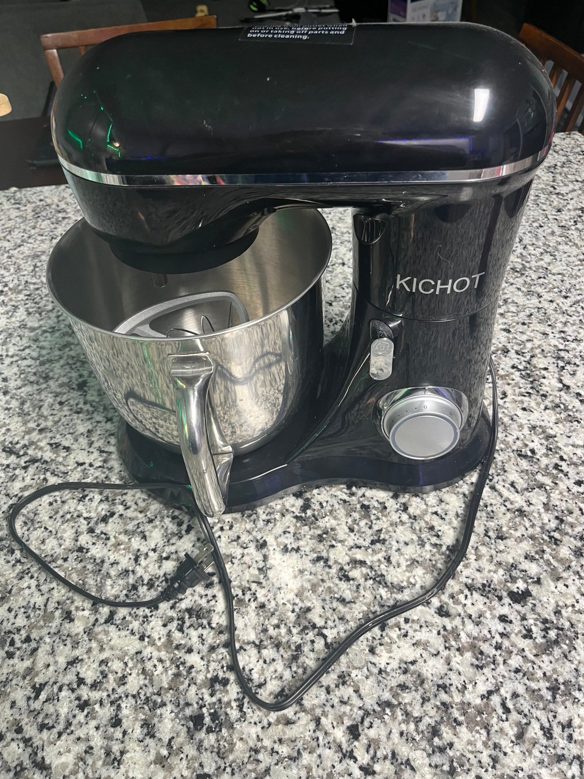 Mixer