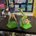 Anime Jojo bizarre adventure figure