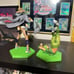 Anime Jojo bizarre adventure figure
