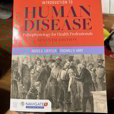 Introduction to Human Disease 7th Edition