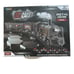 Electric Metal Alloy Train Toy TEMI