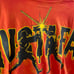 Star Wars Mustafar Hype Spirit Jersey by Our Universe – Size Small