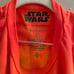 Star Wars Mustafar Hype Spirit Jersey by Our Universe – Size Small