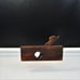 Vintage Antique Wooden Rebate Rabbet Plane 9.5 Inch