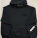 Fear of God essential pullover hoodie stretch limo | Size S