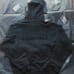 Fear of God essential pullover hoodie stretch limo | Size S