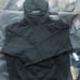 Fear of God essential pullover hoodie stretch limo | Size S