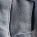 Fear of God essential pullover hoodie stretch limo | Size S