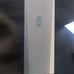 Fear of God essential pullover hoodie stretch limo | Size S