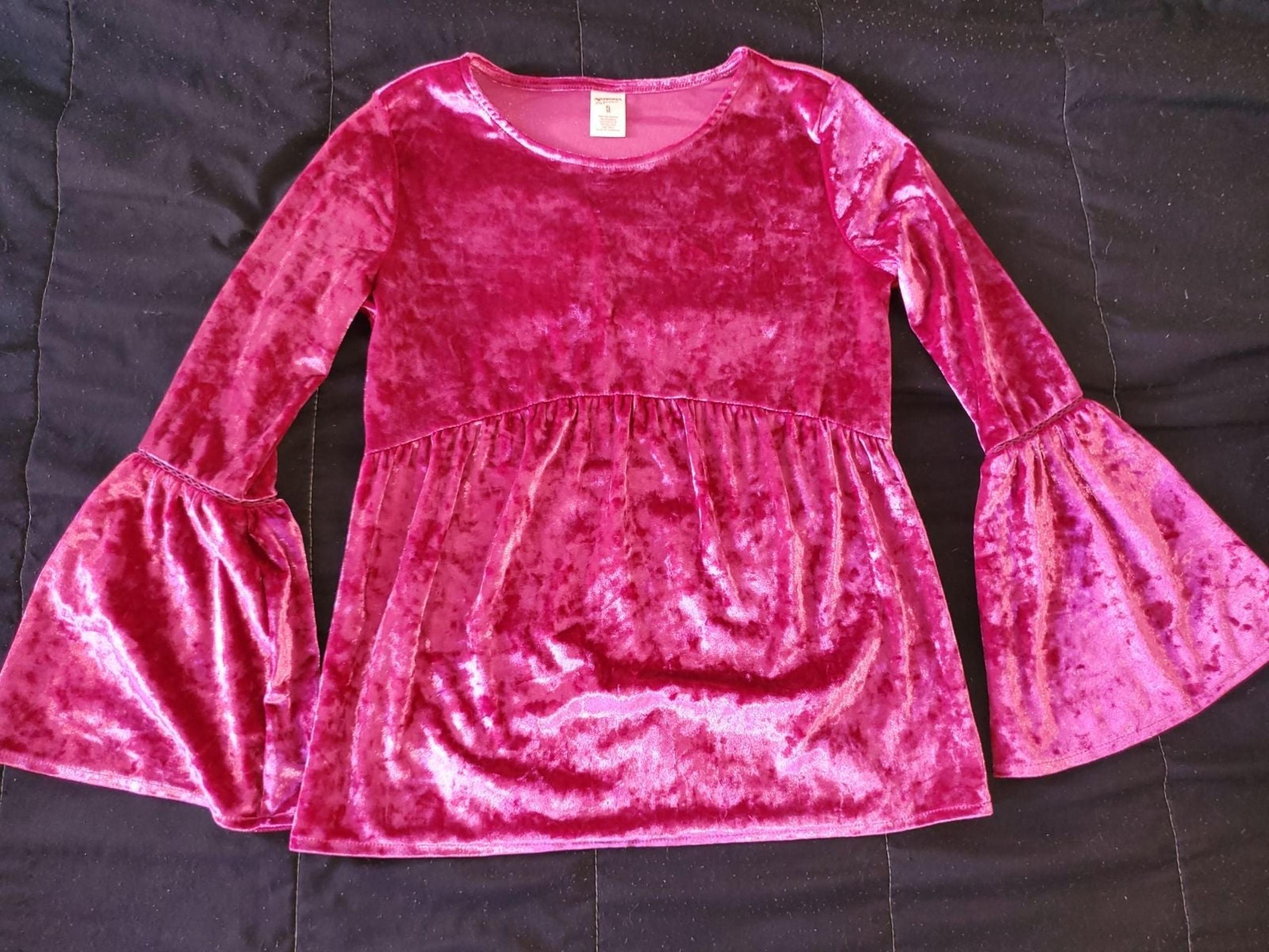 Girls top (16)