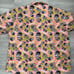 Tuna Town short sleeve