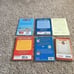 Grade School paperback book bundle