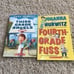 Grade School paperback book bundle