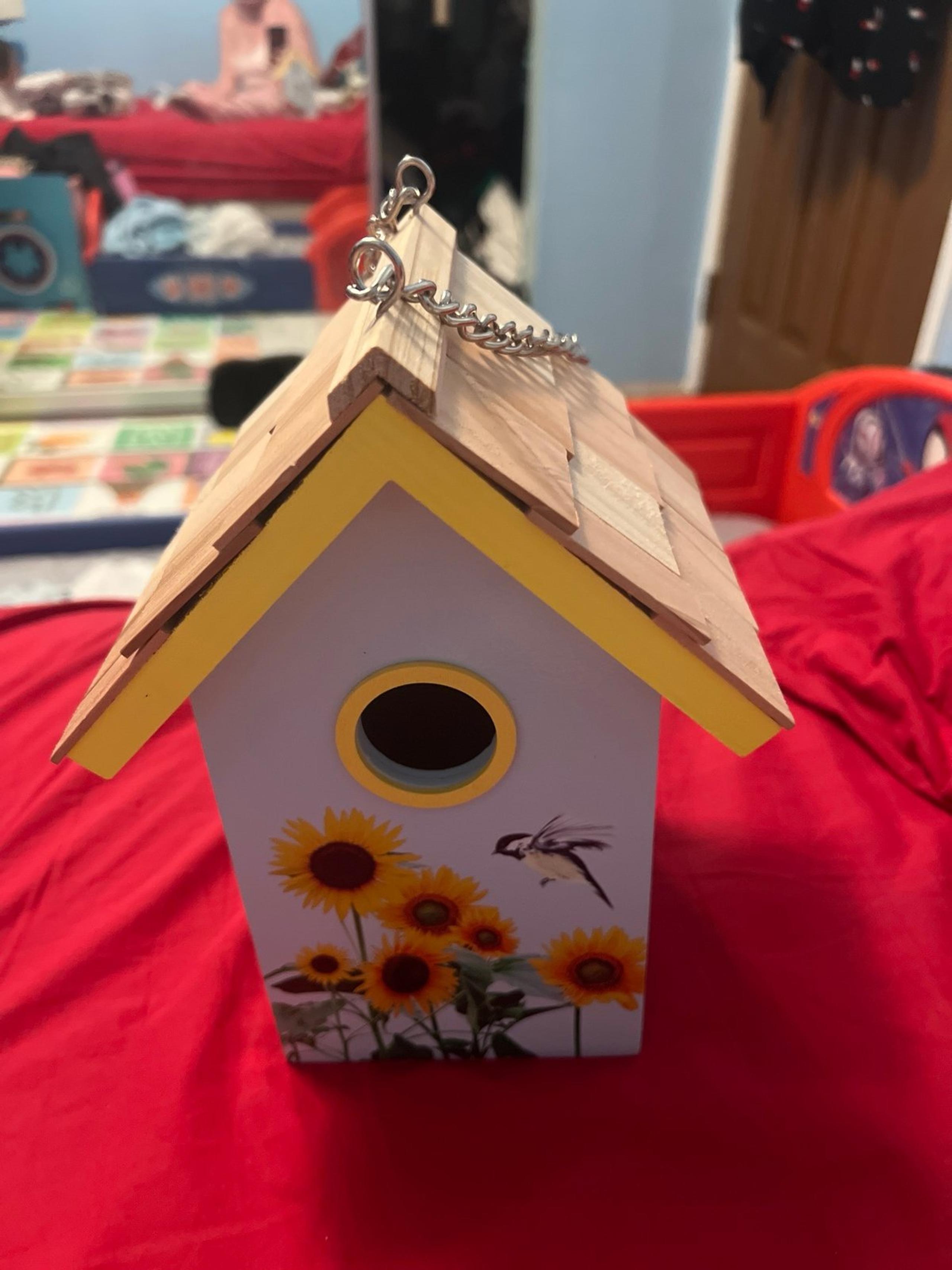 Birdhouse