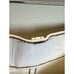 Frame Women's Le Italien LIBSH728 Size 30 Blanc Bermuda Short NWT